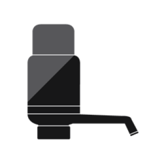 Помпа для води