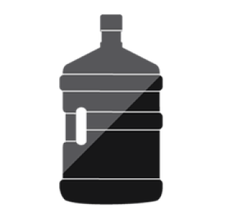 Бутлі для води