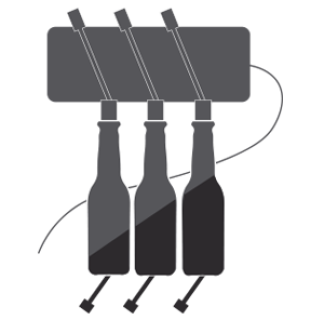 Пивне обладнання