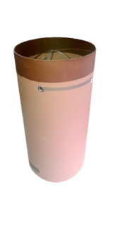 Тубус для ПЕТ Кега