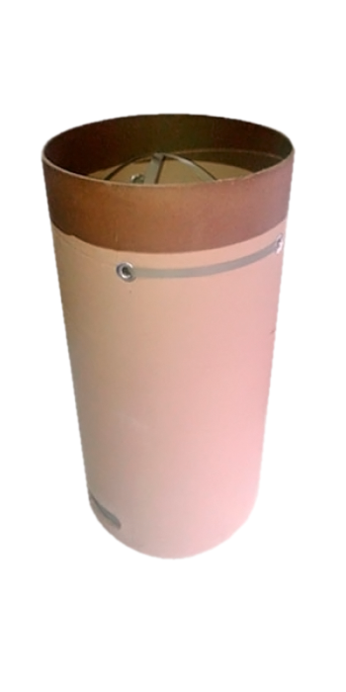 Тубус для ПЕТ Кега, 