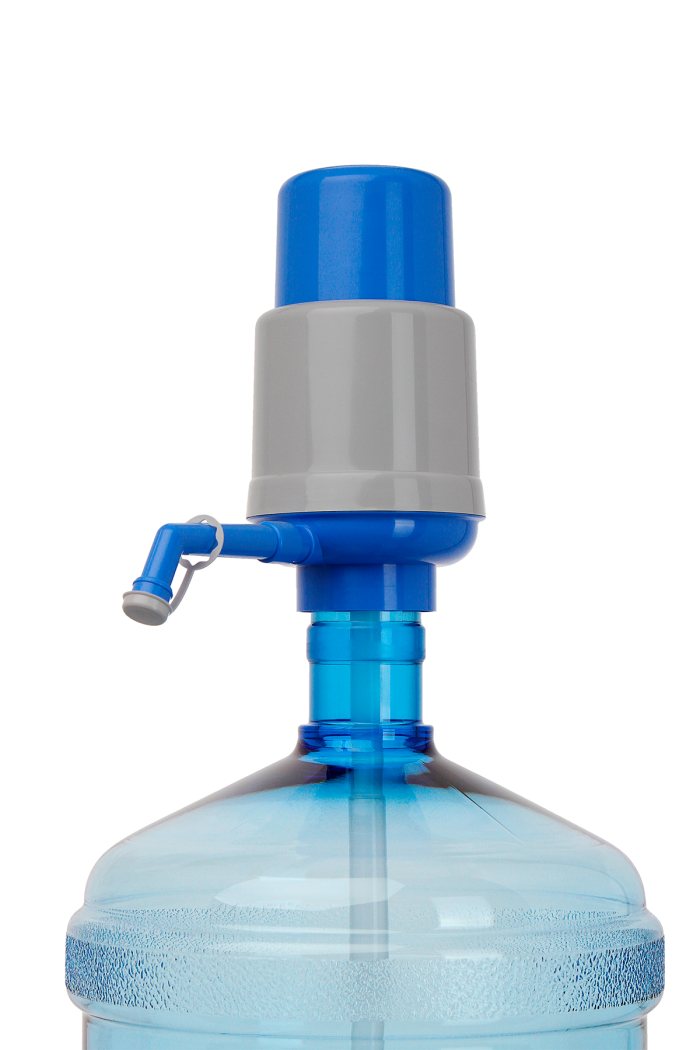 Помпа для води 