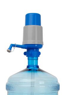 Помпа для води "Сімейна" Стандарт