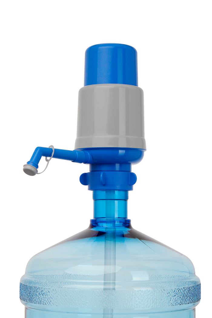 Помпа для води 