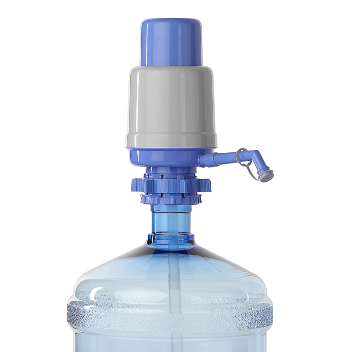 Помпа для води 