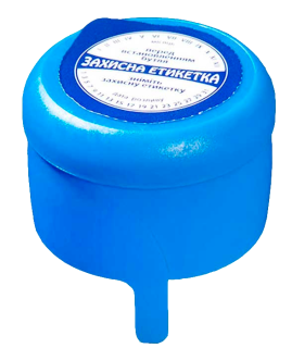 Пробка "Кулерна"