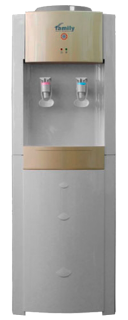 Кулер для води Family WBF-1000LA