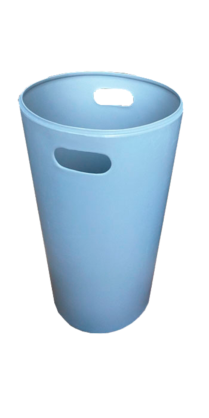 Тубус пластиковий для ПЕТ Кега, 