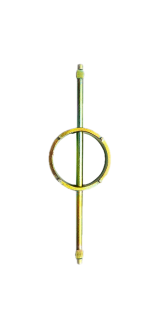 Ключ для пластикових фітингів (тип A, тип G)