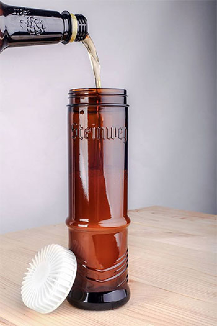 Пивний кухоль Steinweg, 