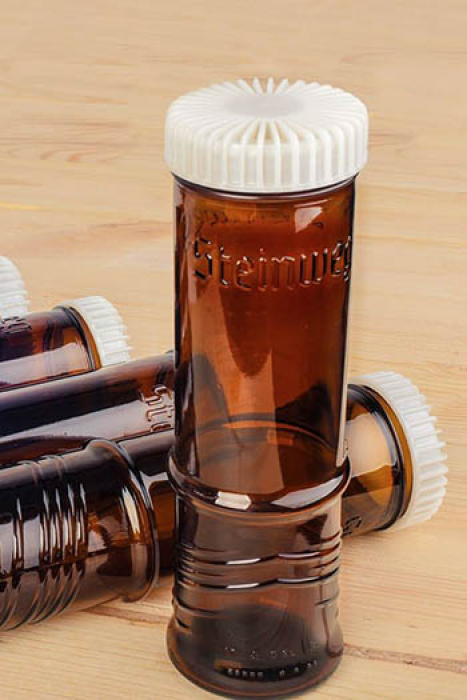 Пивний кухоль Steinweg