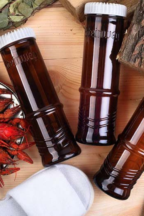 Пивний кухоль Steinweg