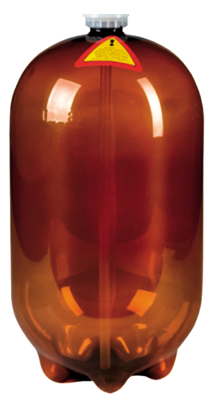 ПЕТ Кег 30 л, 