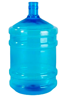 Бутель для води ПЕТ