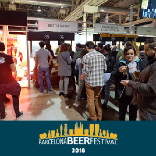 BBF-2018: Зростання попиту на одноразові ПЕТ Кеги