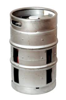 Адаптер для автоматичних ліній (для пет кег)