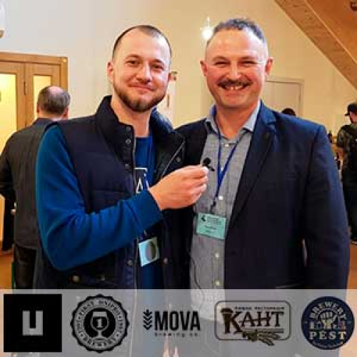 5 Оцінок: Впливові Крафтовики про наш Кег