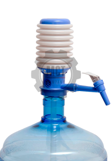 Помпа для води "Лілу" Бейбі