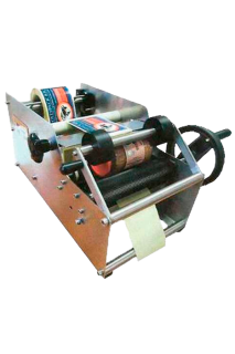 Етикетувальник для пляшок