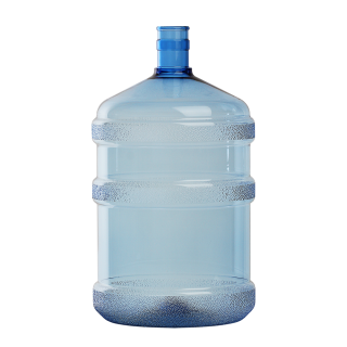 Бутель для води без ручки (Юджин)