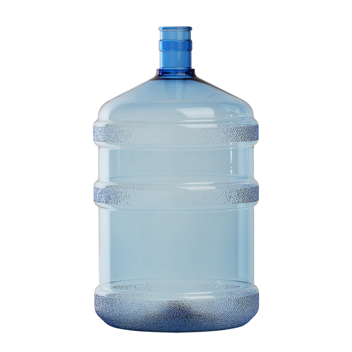 Бутель для води без ручки (Юджин), 