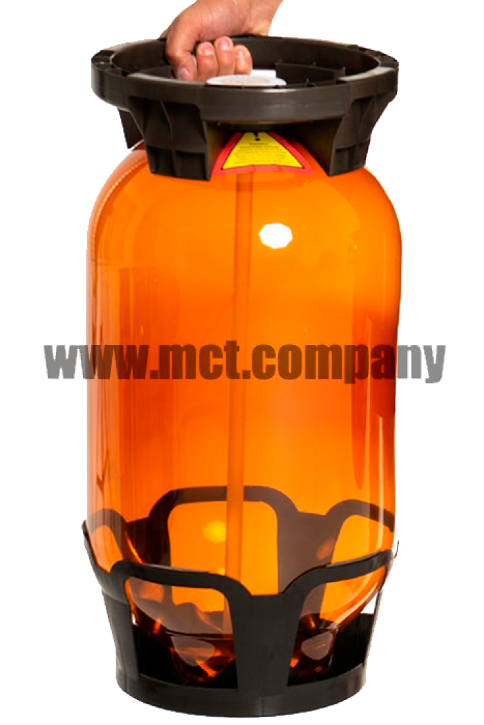 ПЕТ Кег Гібрид 30 л, 