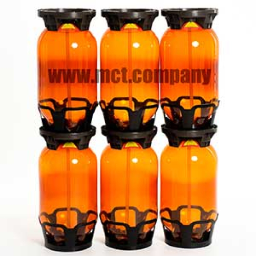 Новинка: Гібридна система ПЕТ Кег