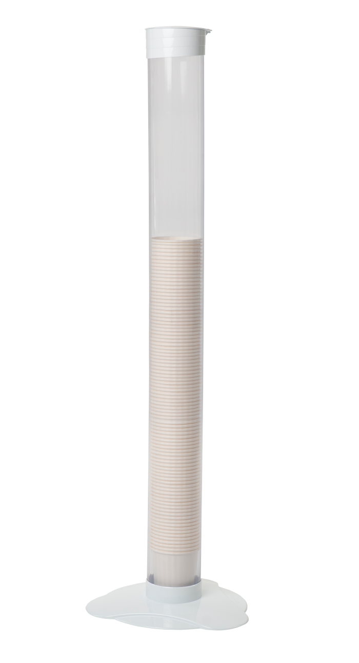 Утилізатор для одноразових стаканчиків ServiceCup®, 