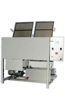 Ополіскувач пляшок (для пива)