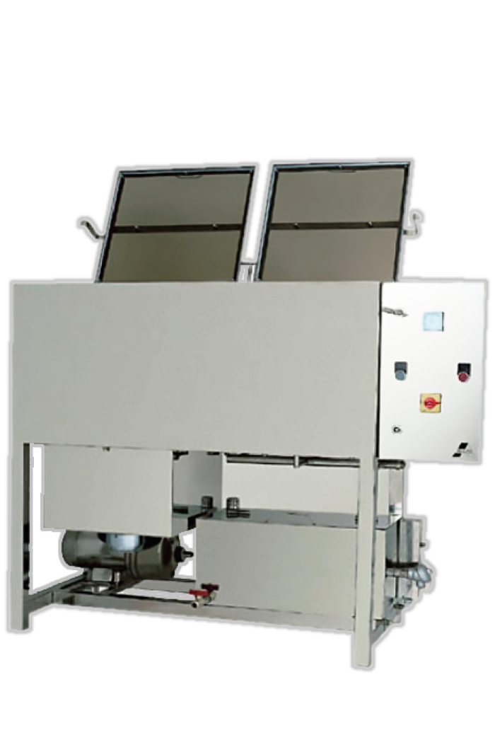 Ополіскувач пляшок (для пива), 