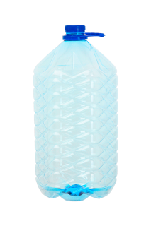ПЕТ-пляшка 5 л / 7 л / 10 л