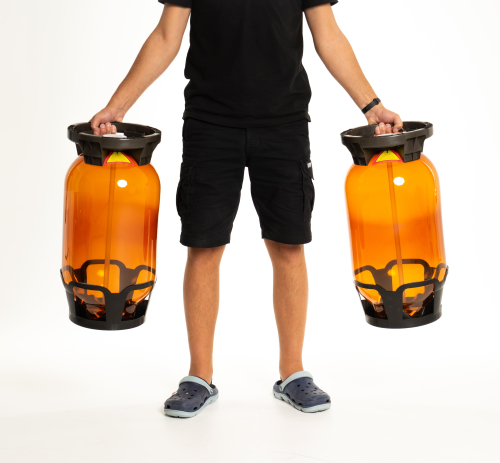 Що таке ПЕТ кеги та як їх використовувати