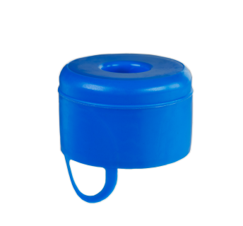 Пробка на бутиль "Комбо"