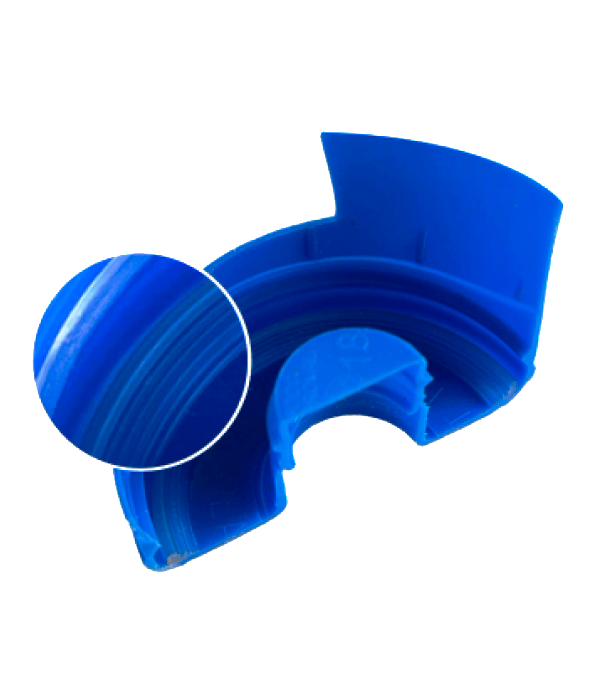 Пробка "MonoCap"