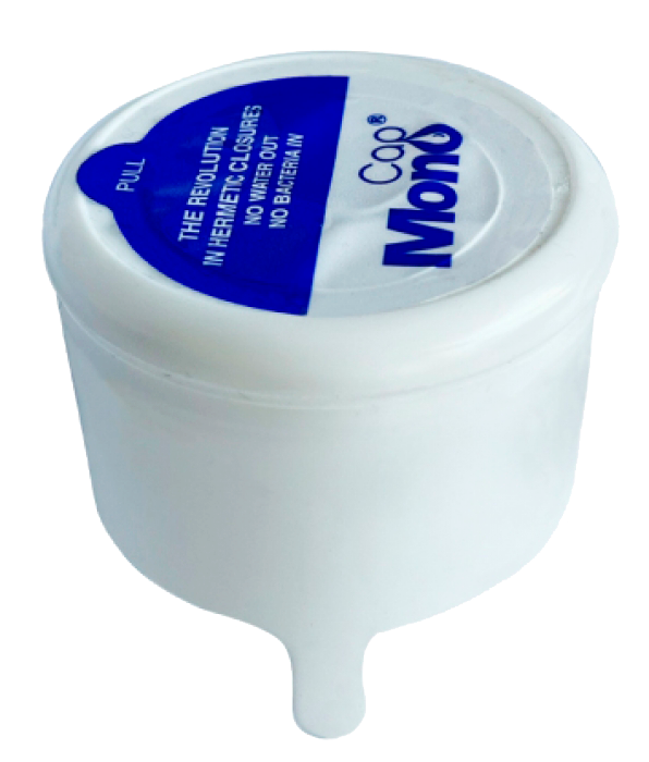 Пробка "MonoCap"