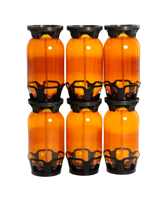 ПЕТ Кег Гібрид 30 л