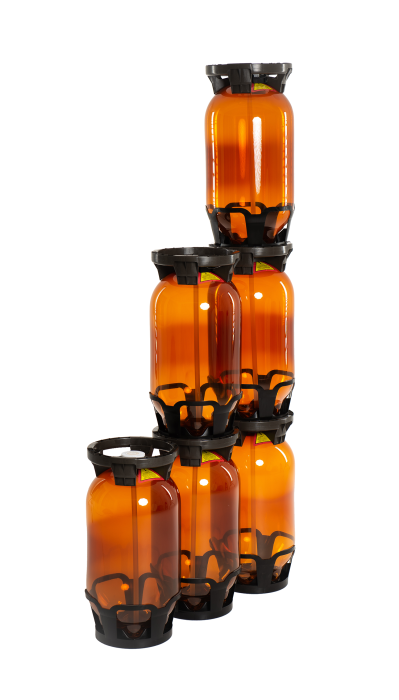 ПЕТ Кег Гібрид 30 л