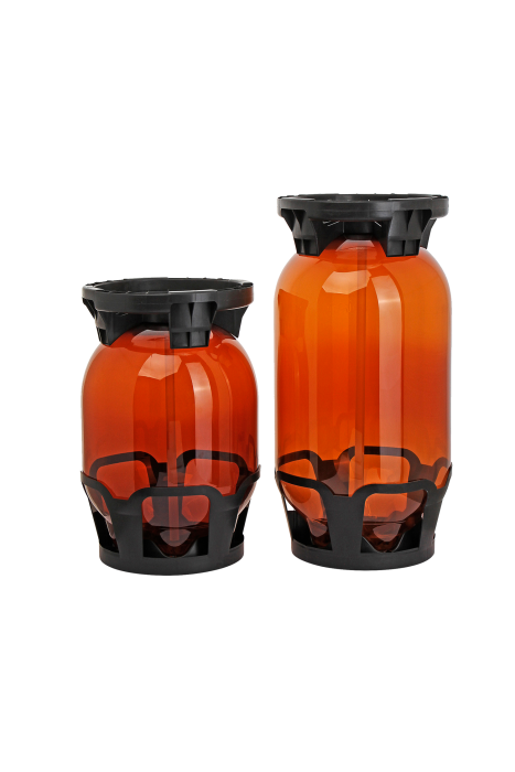 ПЕТ Кег Гібрид 20 л