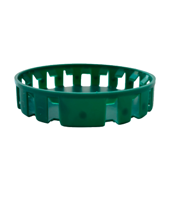 Кришка-пломба для ПЕТ кег