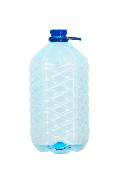 ПЕТ-пляшка 5 л / 7 л / 10 л
