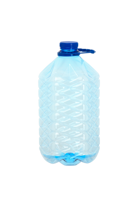 ПЕТ-пляшка 5 л / 7 л / 10 л