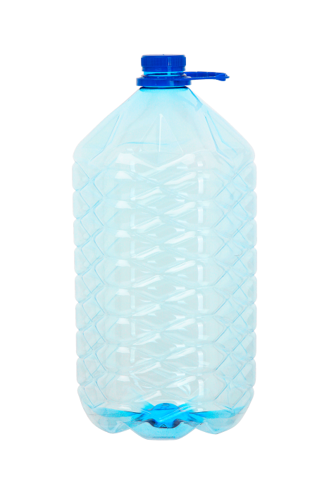 ПЕТ-пляшка 5 л / 7 л / 10 л