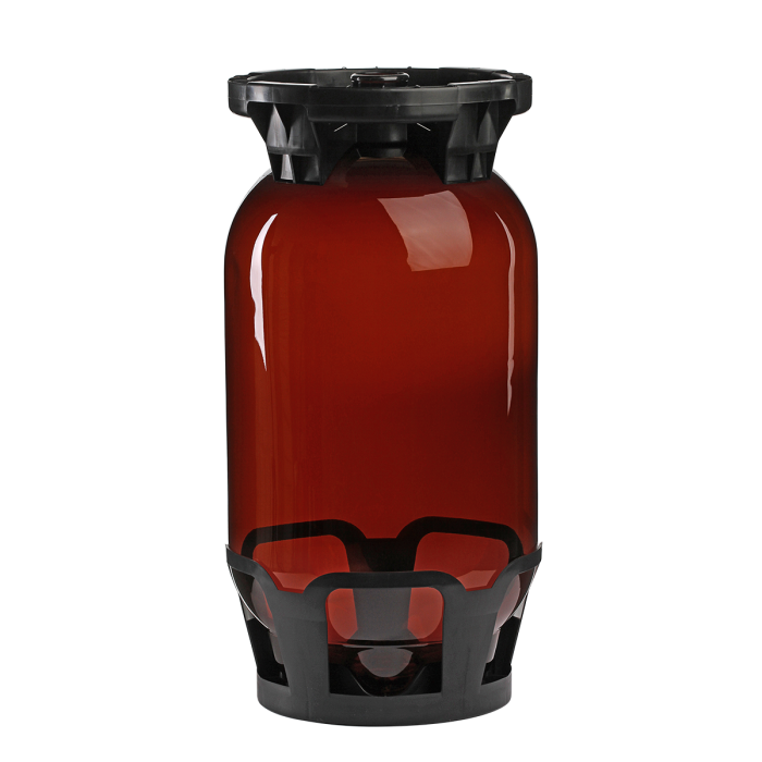 Винний бутель 30л ПЕТ, 