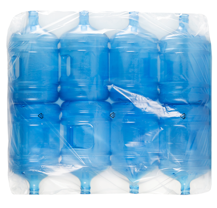 Бутель для води з ручкою