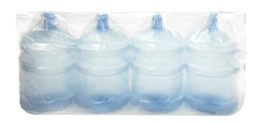 Бутель для води без ручки (Юджин)