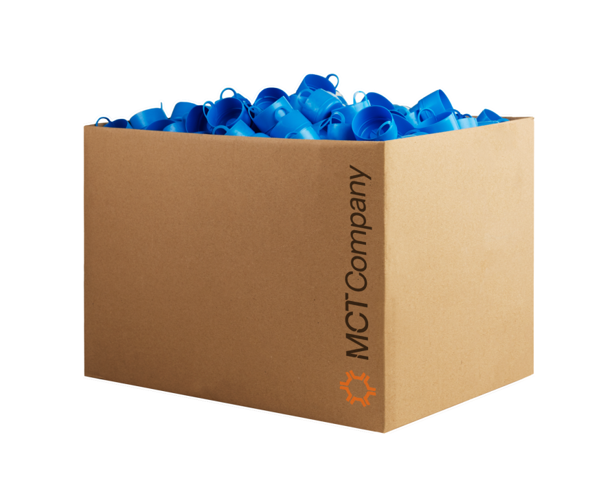 Пробка на бутиль "Комбо"