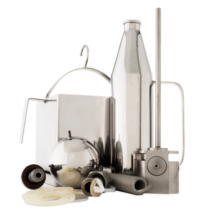 Ізобарична машина розливу пива PA6