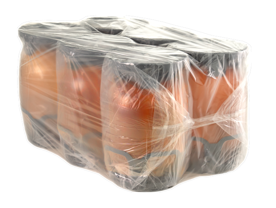 ПЕТ Кег Гібрид 20 л