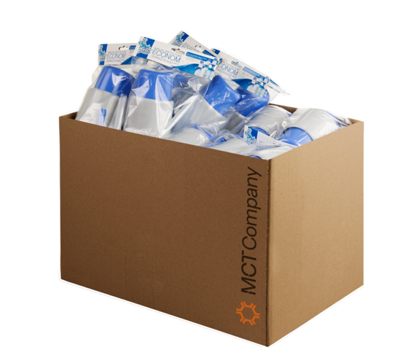 Помпа для води "Сімейна" Економ