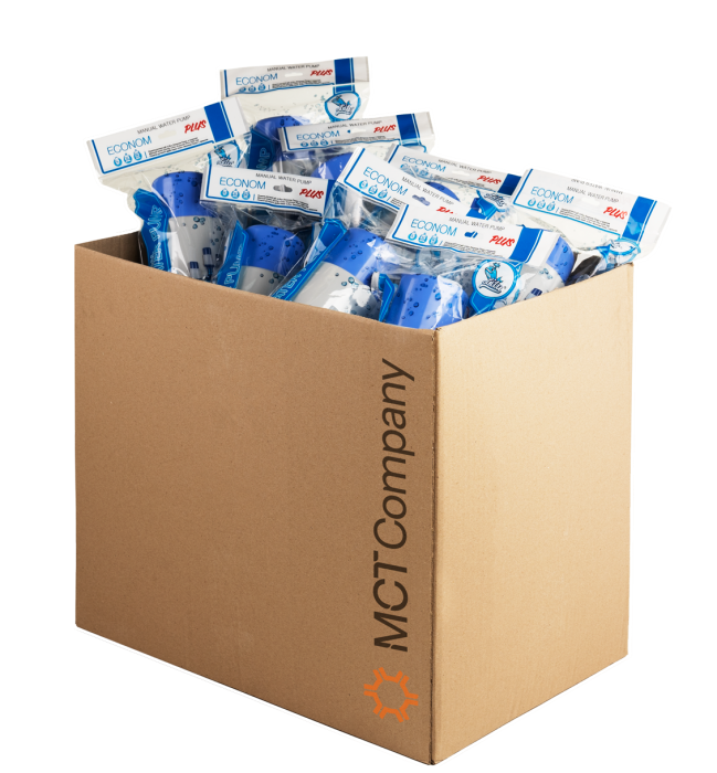 Помпа для води "Сімейна" Економ